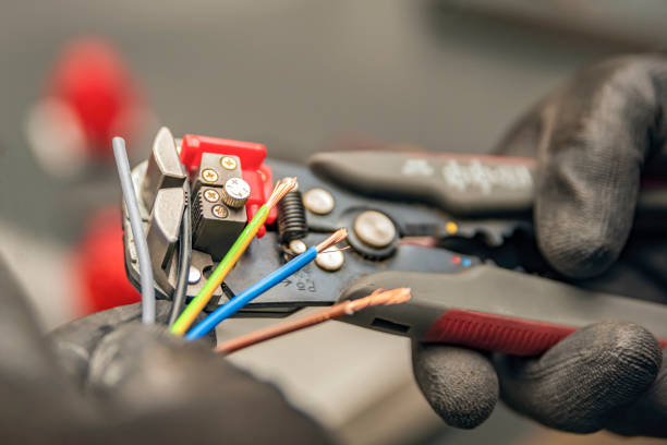 Best Electrical Wiring Services  in Northlake, TX
