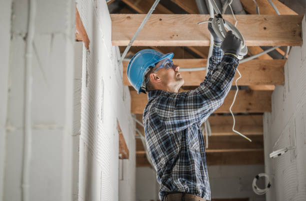 Best Electric Panel Repair  in Northlake, TX
