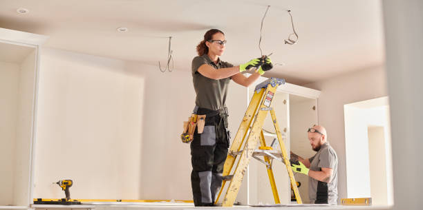 Best Electrical Outlet Repair  in Northlake, TX