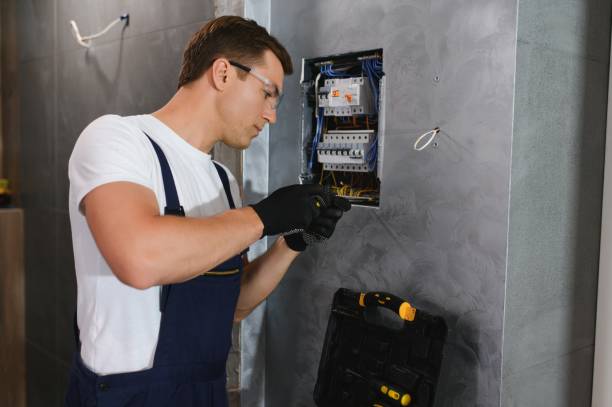 Best Electrical System Inspection  in Northlake, TX