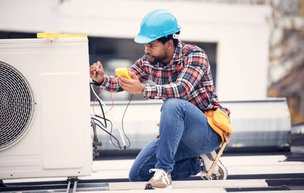 Best Electrical Installation Contractor  in Northlake, TX