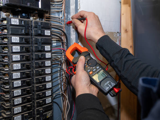 Best Industrial Electrical Services  in Northlake, TX