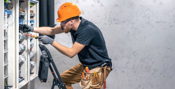 Best Commercial Electrician Services  in Northlake, TX
