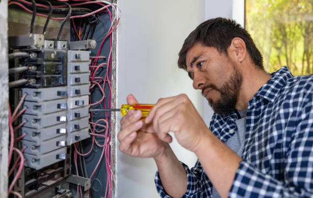 Best Emergency Electrical Repair  in Northlake, TX